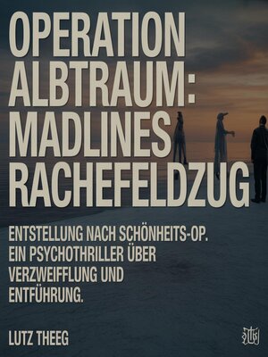 cover image of Operation Albtraum